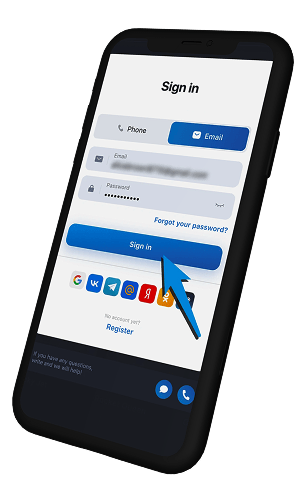Aviator Bet Log In in Malawi