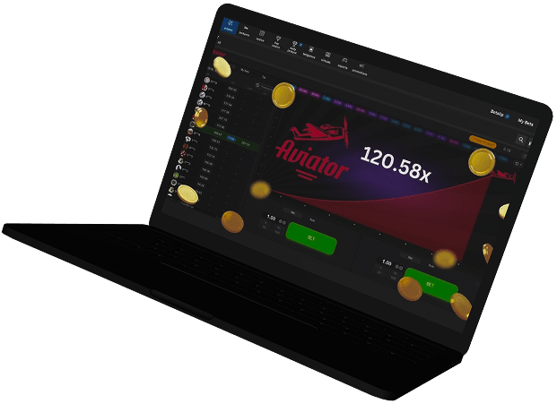 Log In to Your Casino Account